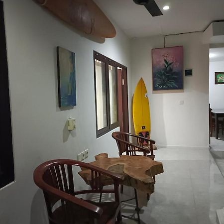 קנגו Sadia Home Stay מראה חיצוני תמונה