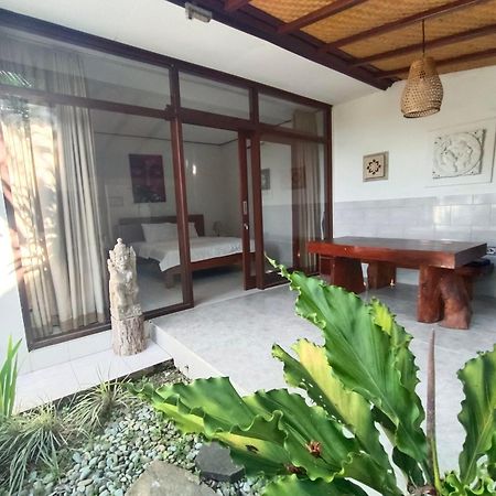 קנגו Sadia Home Stay מראה חיצוני תמונה
