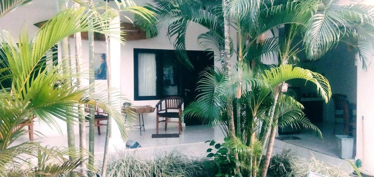 קנגו Sadia Home Stay מראה חיצוני תמונה