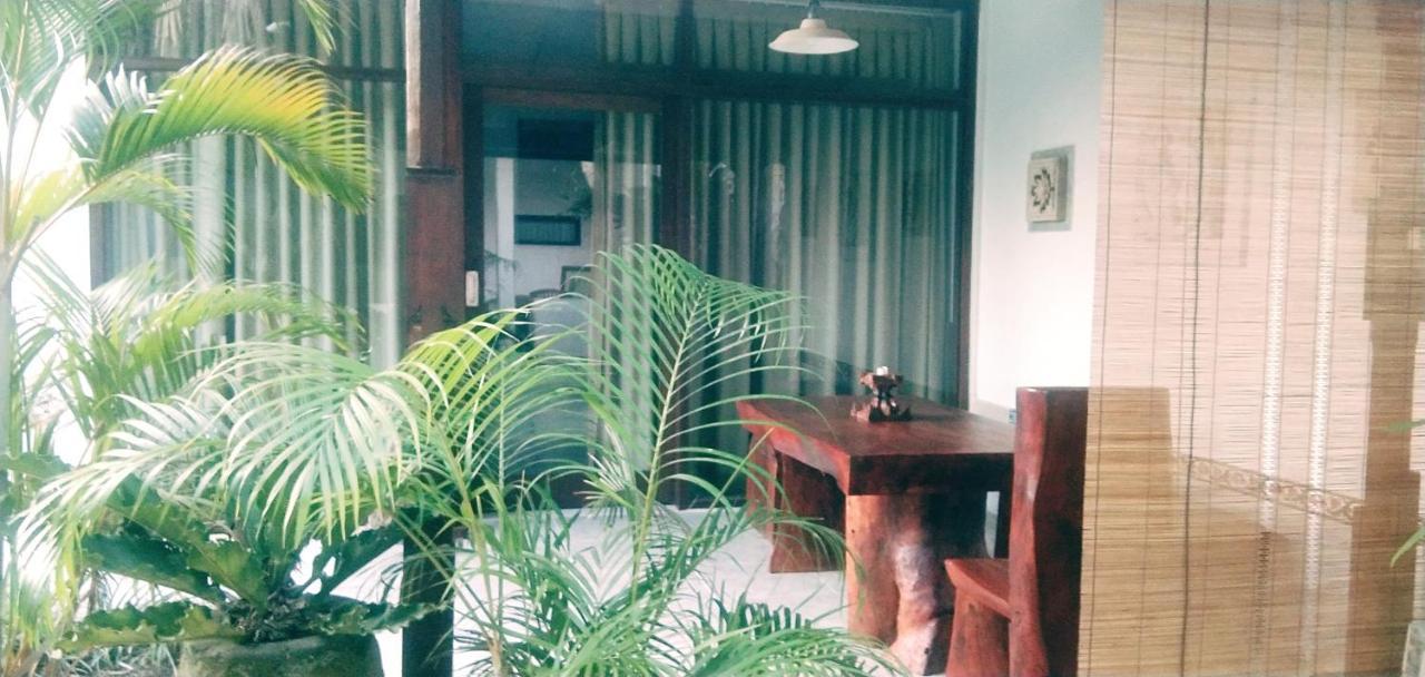 קנגו Sadia Home Stay מראה חיצוני תמונה