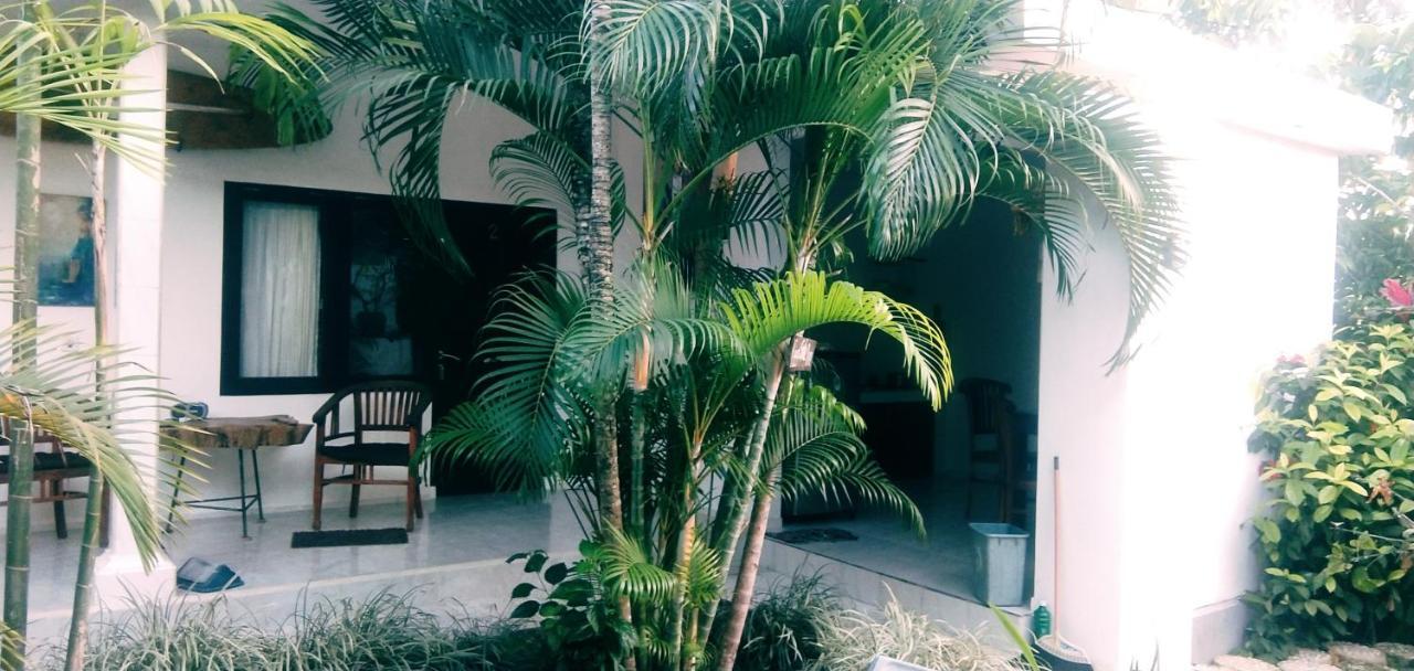קנגו Sadia Home Stay מראה חיצוני תמונה