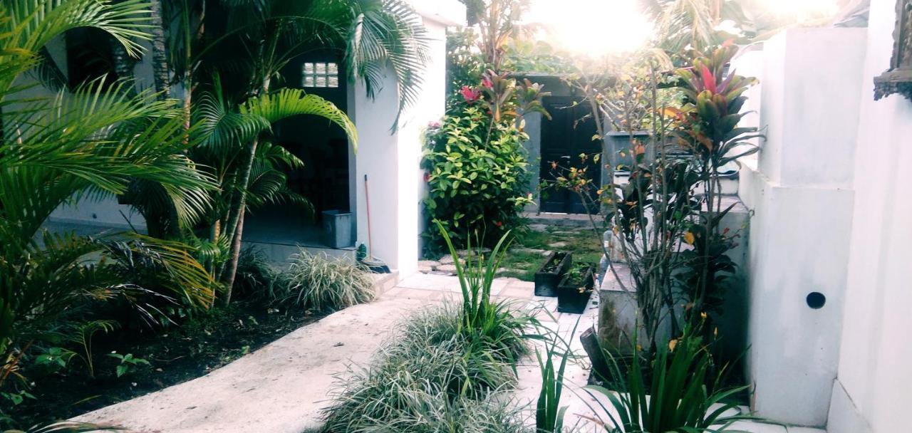 קנגו Sadia Home Stay מראה חיצוני תמונה