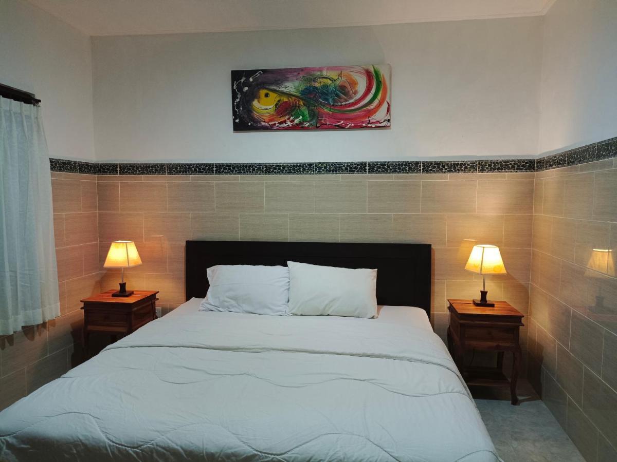 קנגו Sadia Home Stay מראה חיצוני תמונה
