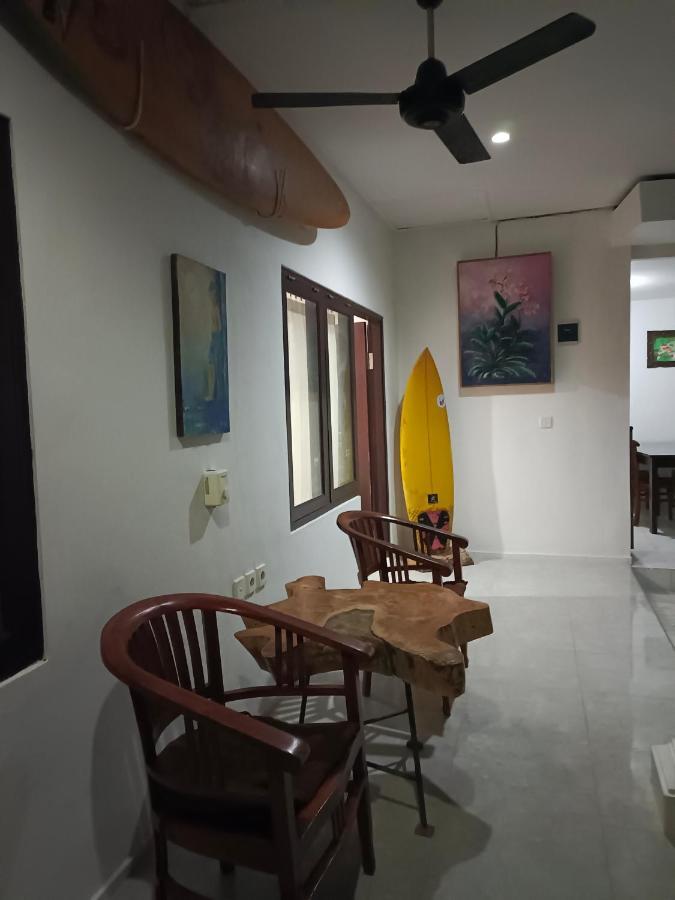 קנגו Sadia Home Stay מראה חיצוני תמונה