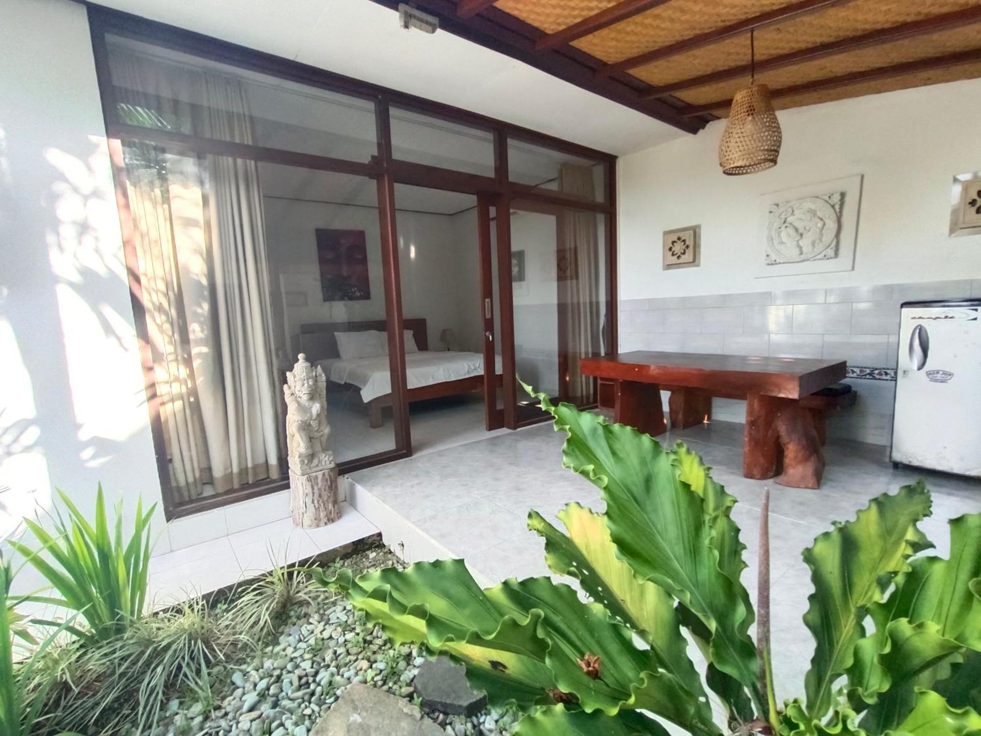 קנגו Sadia Home Stay מראה חיצוני תמונה