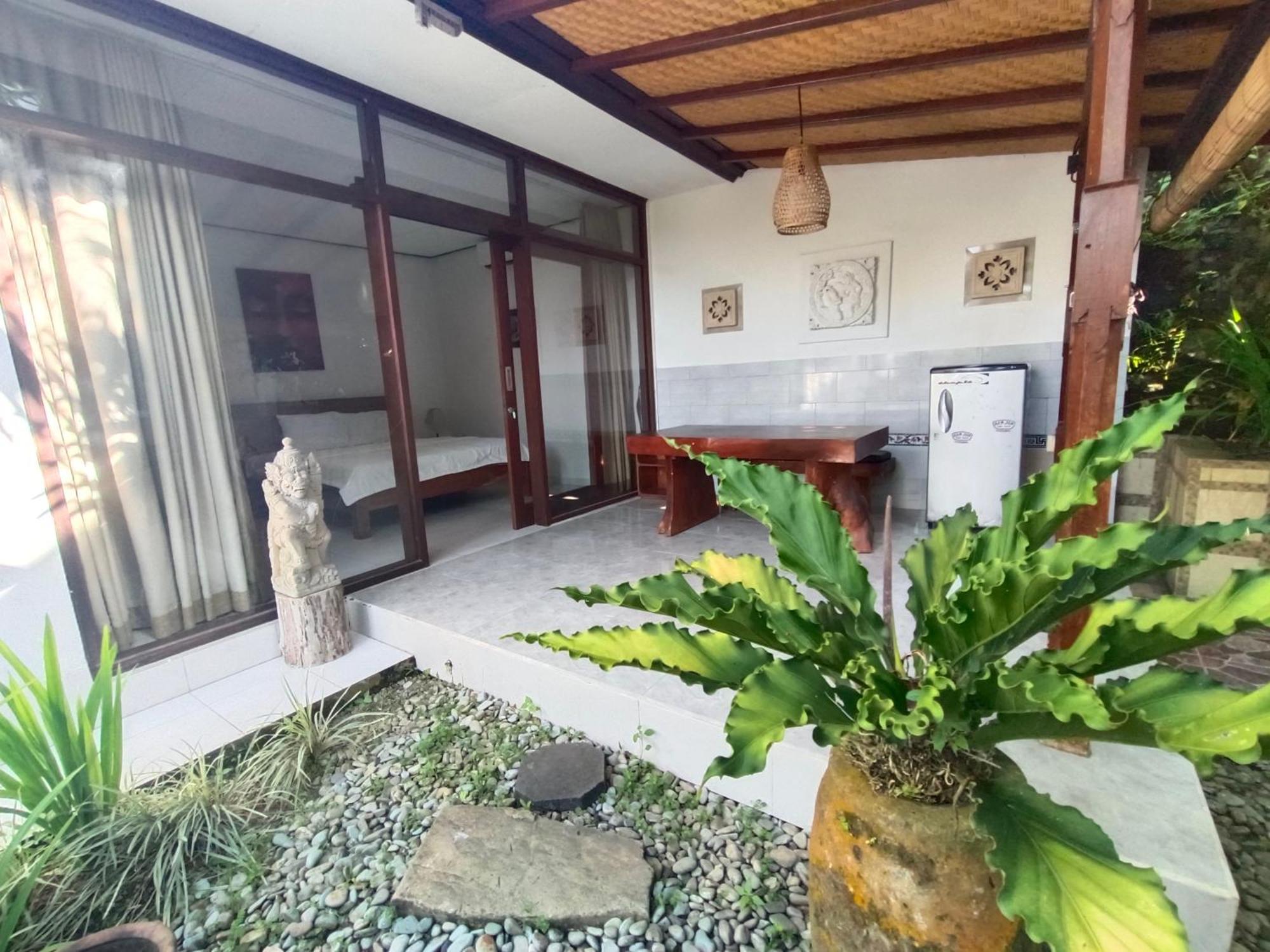 קנגו Sadia Home Stay מראה חיצוני תמונה
