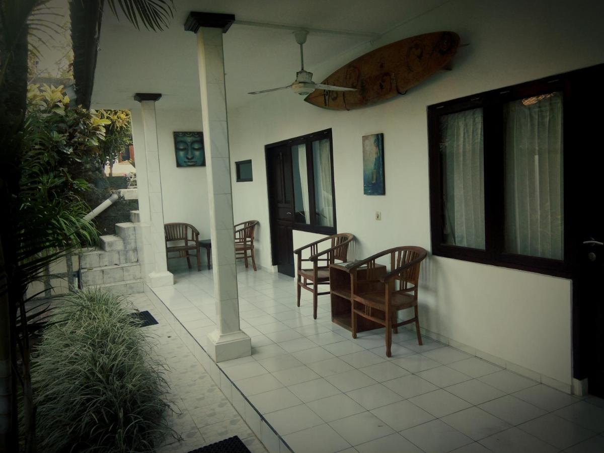 קנגו Sadia Home Stay מראה חיצוני תמונה