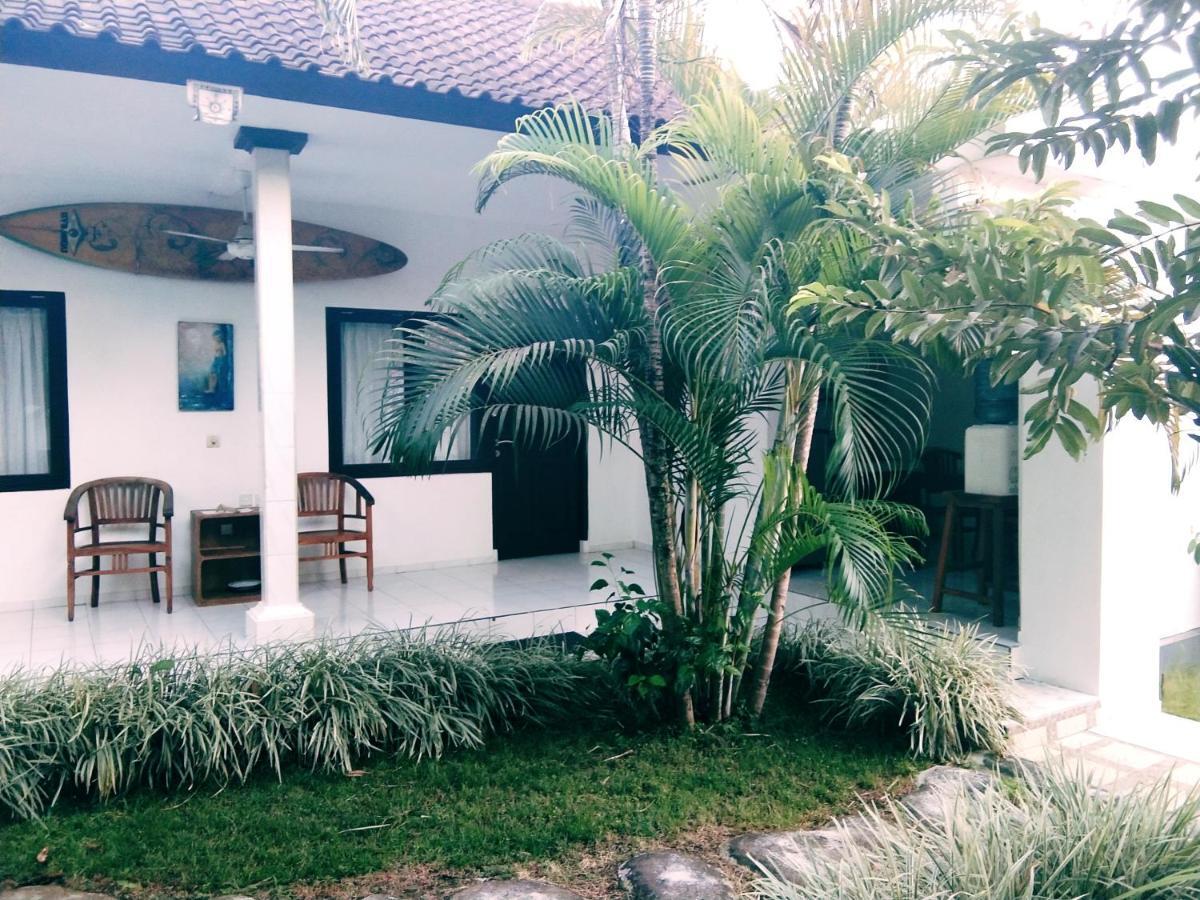 קנגו Sadia Home Stay מראה חיצוני תמונה