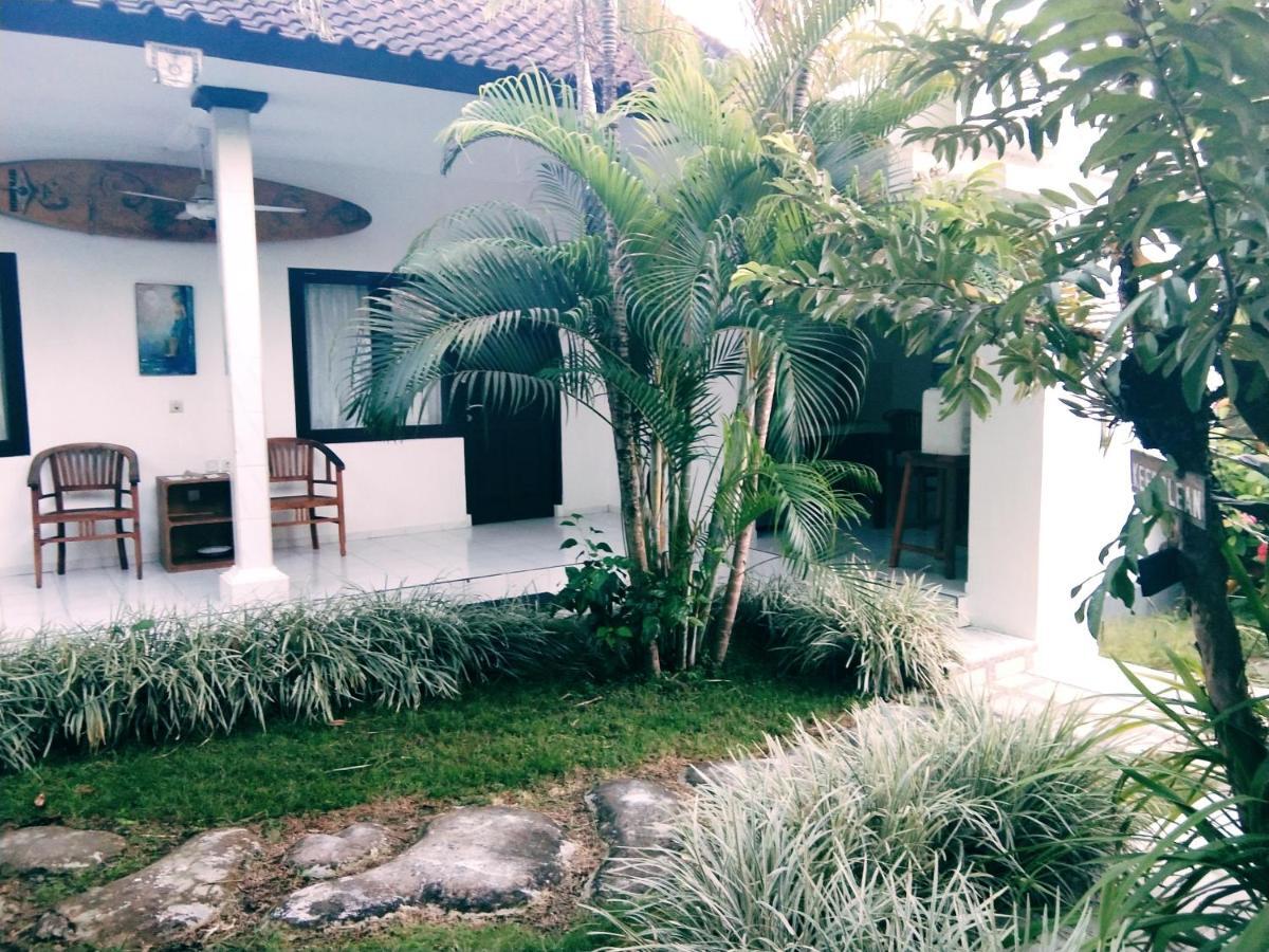 קנגו Sadia Home Stay מראה חיצוני תמונה