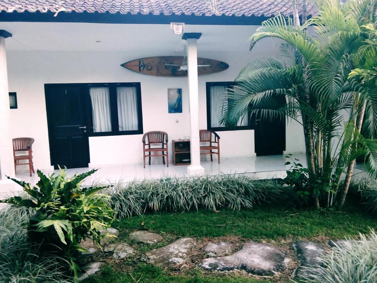 קנגו Sadia Home Stay מראה חיצוני תמונה